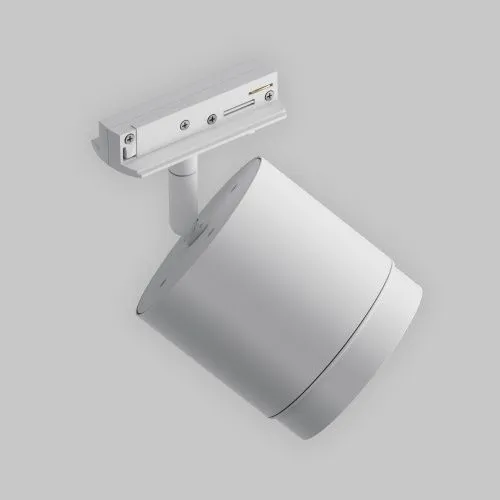 Трековый светильник Technical TR088-1-GX53-W  фото 8