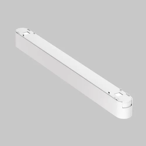 Трековый светильник Technical TR080-1-18W3K-W  фото 6