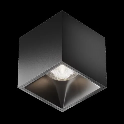 Потолочный светильник Technical C065CL-L12B4K-D  фото 4