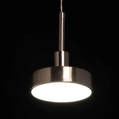 632018501 Гэлэкси 12W LED 220 V люстра  фото 4