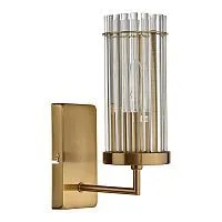 Бра LUMION  6527/1W ELLOW / 