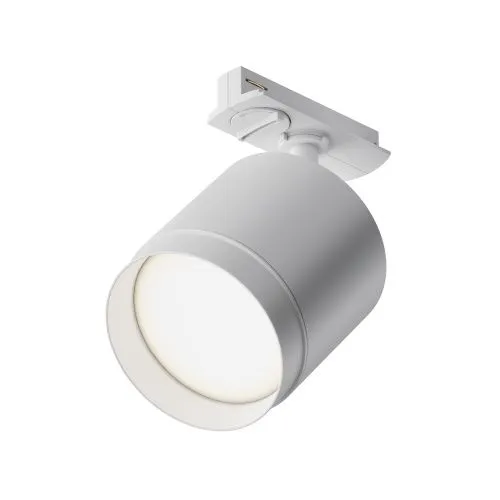 Трековый светильник Technical TR088-1-GX53-W  фото 2
