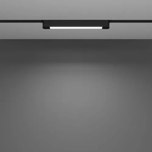 Трековый светильник Technical TR104-1-10W3K-B  фото 4
