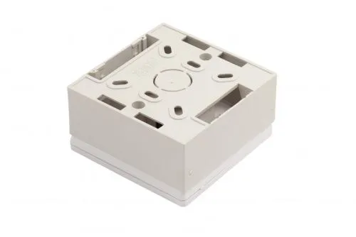 Монтажная коробка Denkirs для DK3050-WH DK3050-BX  фото 2