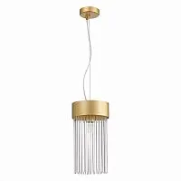 Подвесной светильник ST Luce Contatto SL1225.203.01 