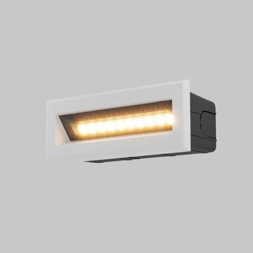 Подсветка для лестниц Maytoni Bosca O045SL-L5W3K  фото 2