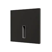 Подсветка ступеней лестницы Denkirs DK1030-BK 