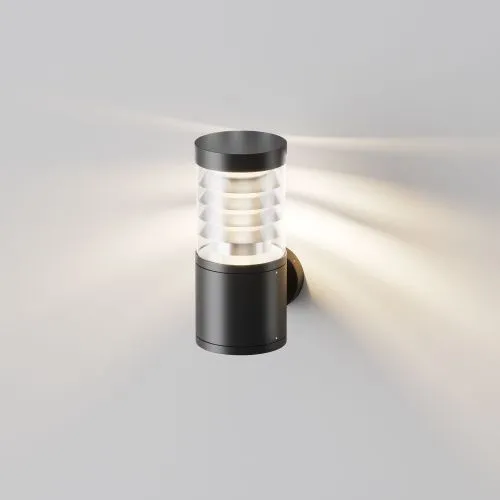 Настенный светильник (бра) Outdoor O439WL-L12GF3K  фото 2