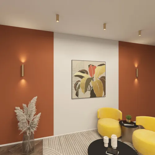 Бра Denkirs DK5022-SG  фото 4