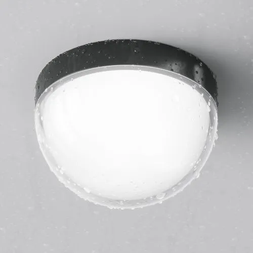 Потолочный светильник Outdoor O438CL-L12GF3K  фото 4