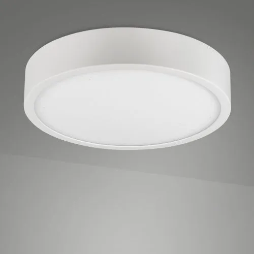 Потолочный светодиодный светильник Mantra Saona Superficie 6624  фото 3